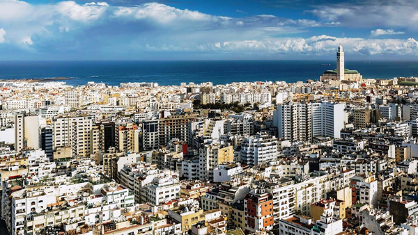 Heritage of Morocco 10 days Tour from casablanca