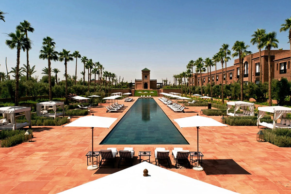 family journey - 12 days/11 nights - from tangier
